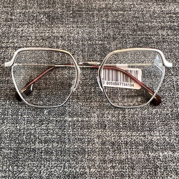 Burberry Glasses - Picture 2 of 2